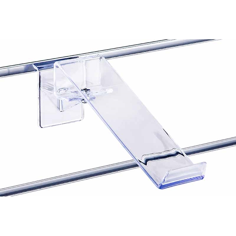 SPACEWALL Shop Panels -Schuh-Display - Ladenbau