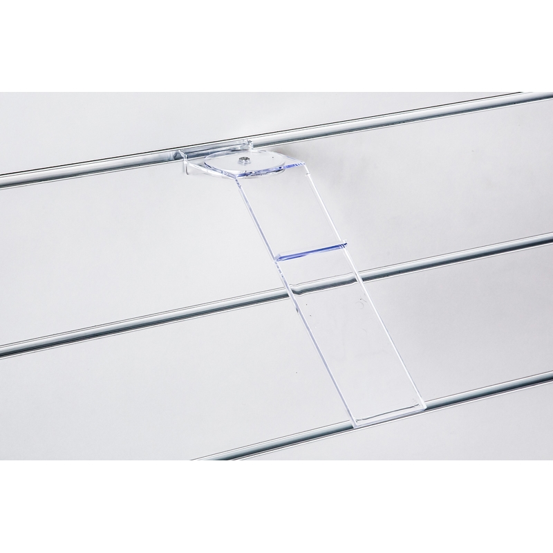 SPACEWALL Shop Panels -Schuh-Display - Ladenbau