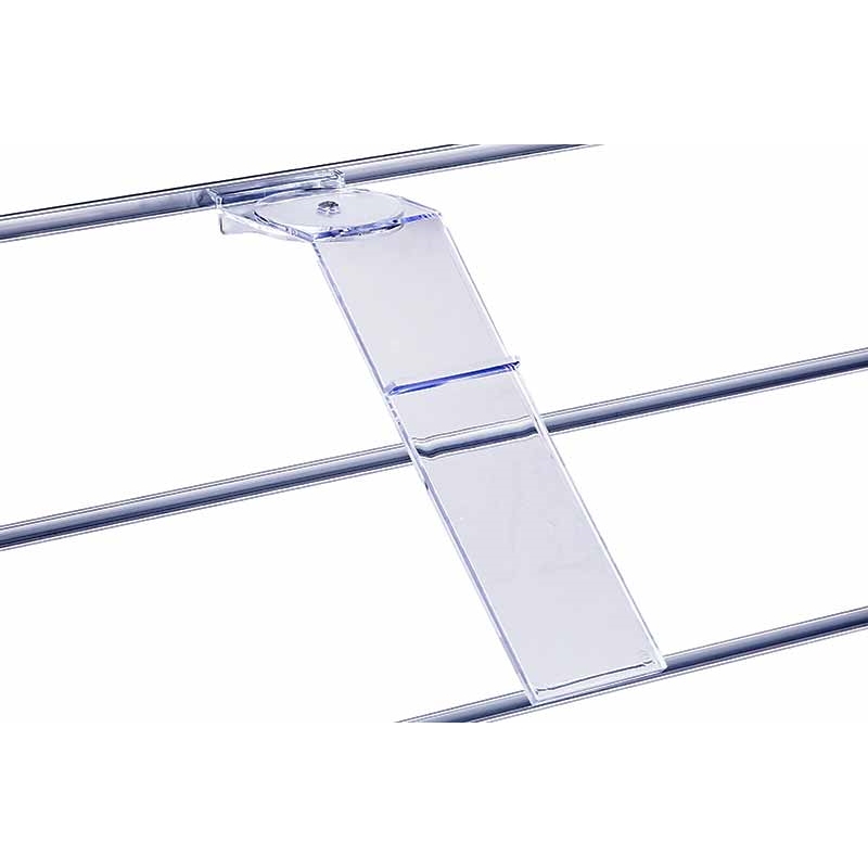 SPACEWALL Shop Panels -Schuh-Display - Ladenbau