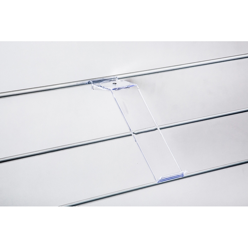 SPACEWALL Shop Panels -Schuh-Display - Ladenbau