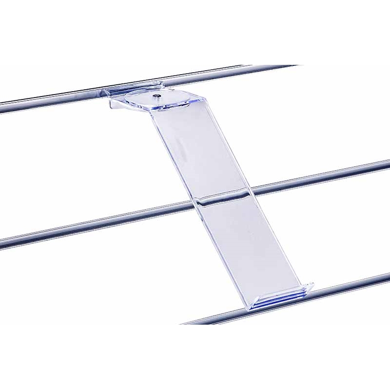 SPACEWALL Shop Panels -Schuh-Display - Ladenbau