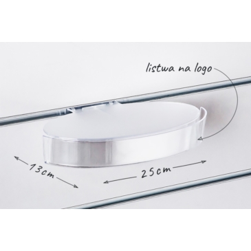 Ladentafeln SPACEWALL -Regale Displays- Ladeneinrichtungen