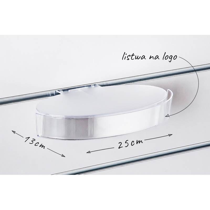 Ladentafeln SPACEWALL -Regale Displays- Ladeneinrichtungen