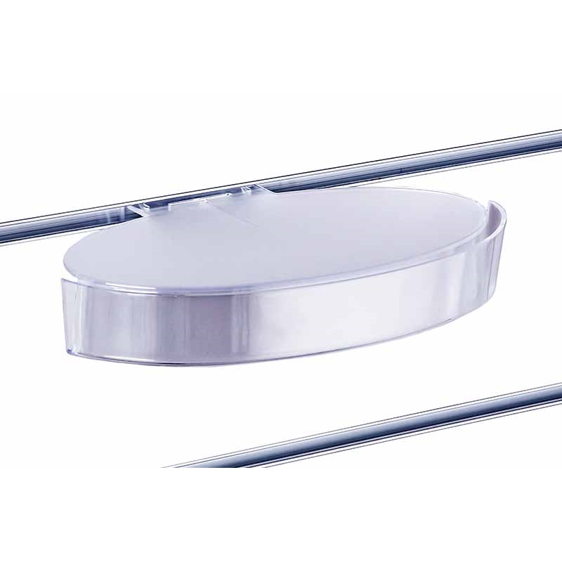 Ladentafeln SPACEWALL -Regale Displays- Ladeneinrichtungen