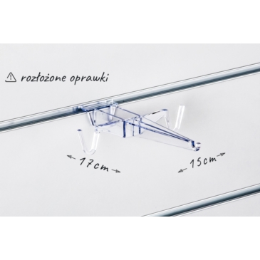 Ladenpaneele SPACEWALL -Kirchliche Aufhänger - Ladeneinrichtungen