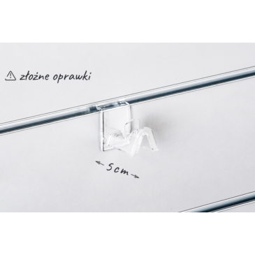 Ladenpaneele SPACEWALL -Kirchliche Aufhänger - Ladeneinrichtungen