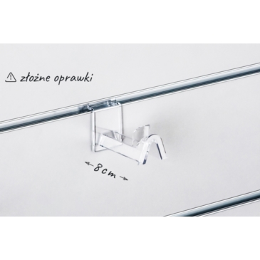 Ladenpaneele SPACEWALL -Kirchliche Aufhänger - Ladeneinrichtungen