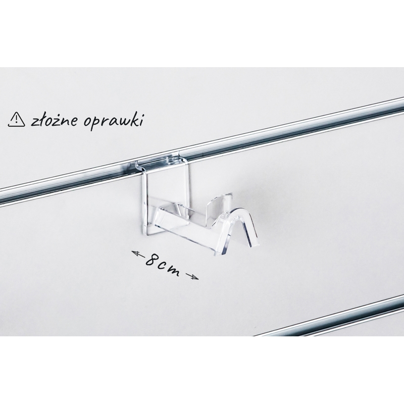 Ladenpaneele SPACEWALL -Kirchliche Aufhänger - Ladeneinrichtungen