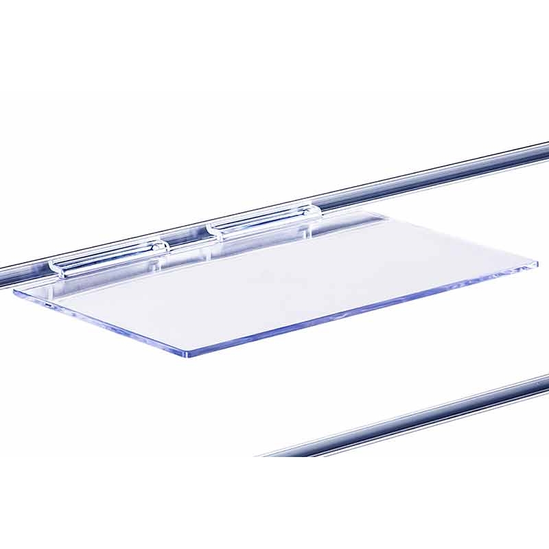 Ladentafeln SPACEWALL -Regale Displays- Ladeneinrichtungen