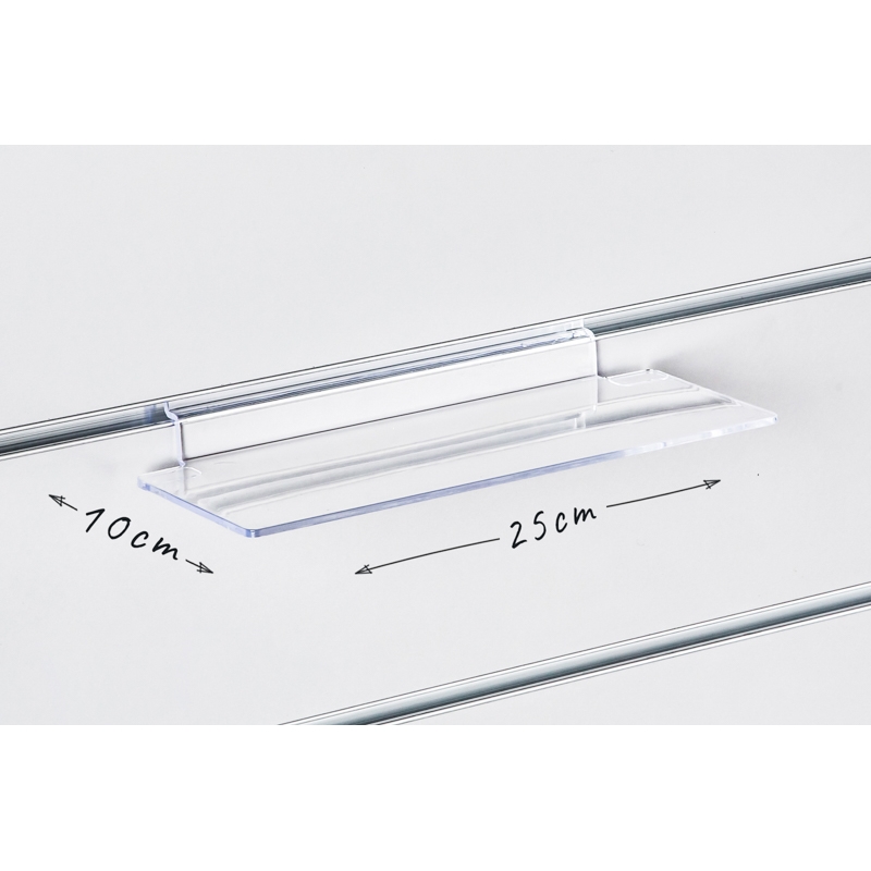 Ladentafeln SPACEWALL -Regale Displays- Ladeneinrichtungen