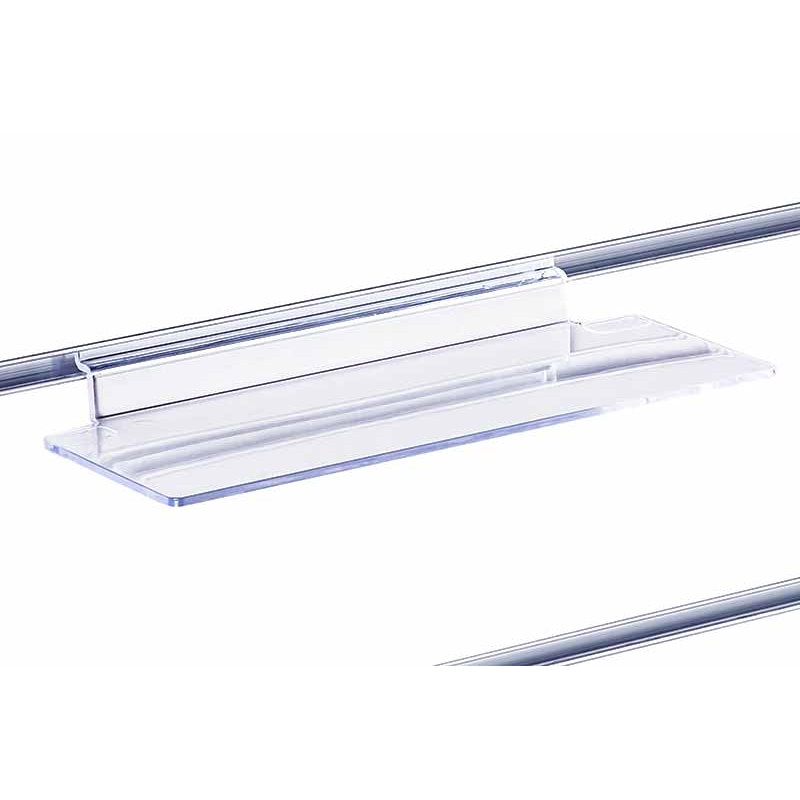 Ladentafeln SPACEWALL -Regale Displays- Ladeneinrichtungen