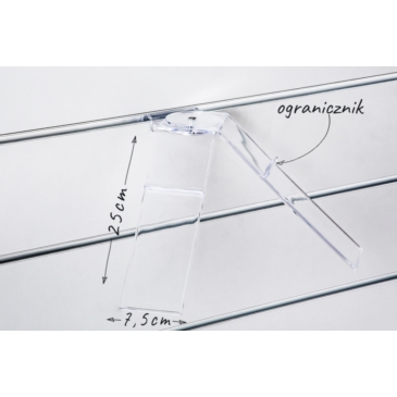 Spacewall-Ladenpanele -Schuhablagen- Ladeneinrichtungen