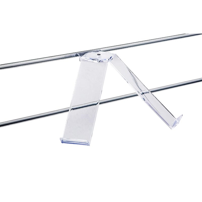 Spacewall-Ladenpanele -Schuhablagen- Ladeneinrichtungen