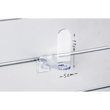 SPACEWALL Shop Panels -Schuh-Display - Ladenbau