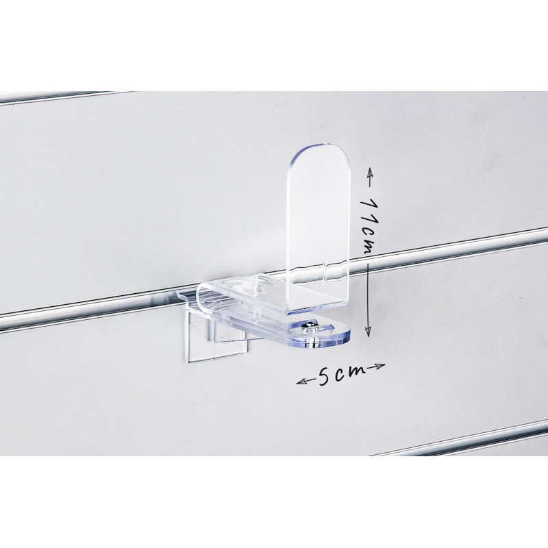 SPACEWALL Shop Panels -Schuh-Display - Ladenbau