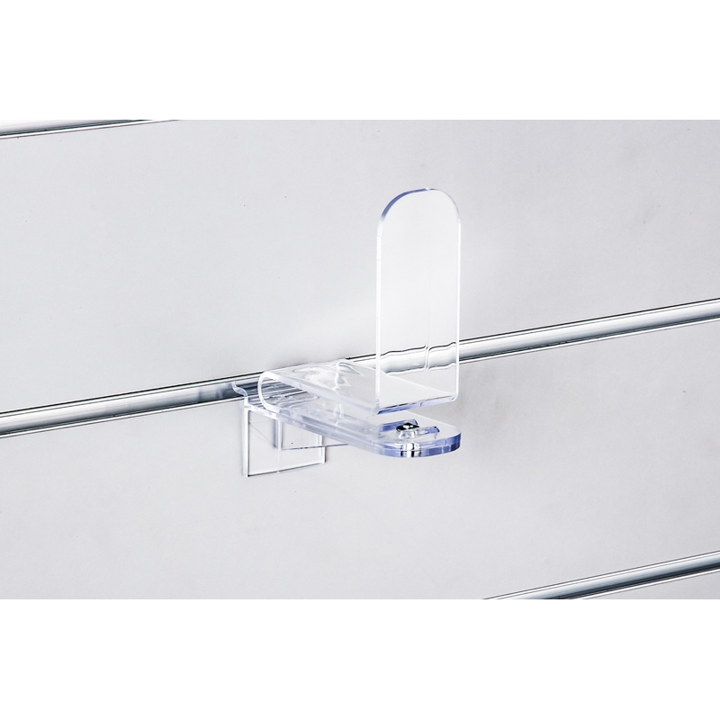 SPACEWALL Shop Panels -Schuh-Display - Ladenbau