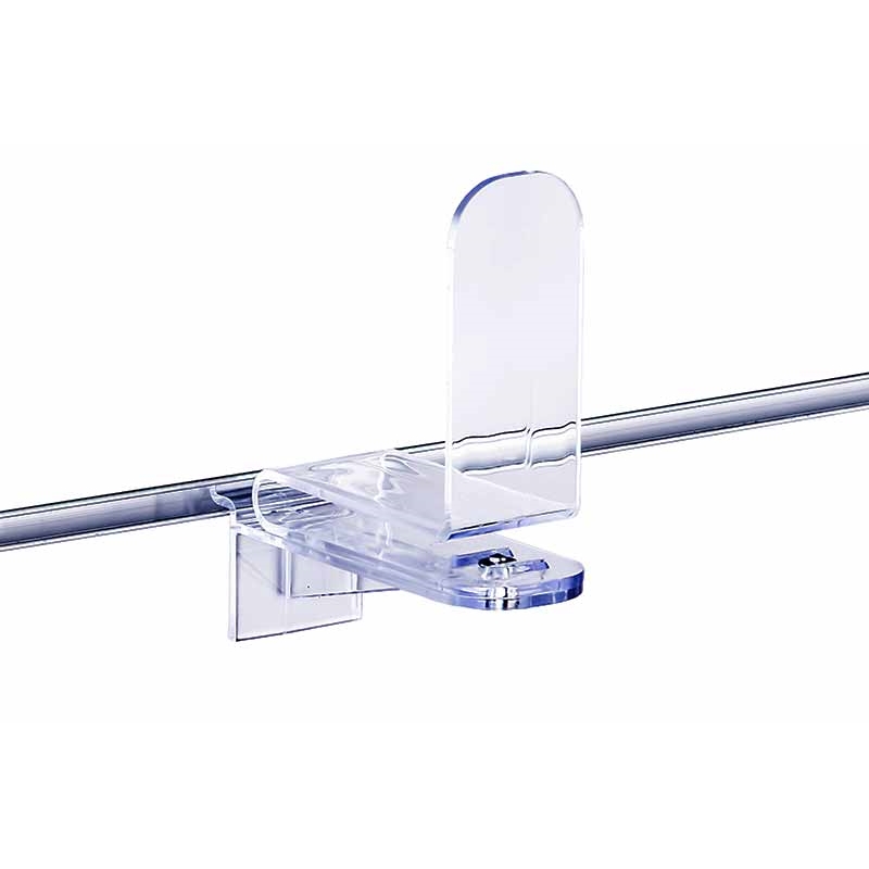 SPACEWALL Shop Panels -Schuh-Display - Ladenbau