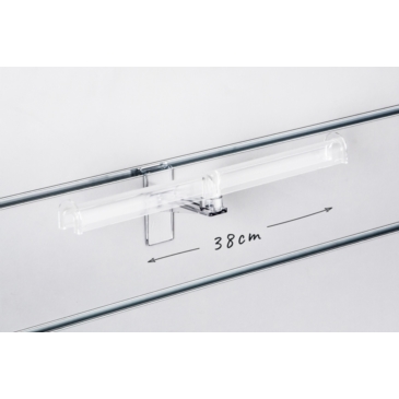 Ladenpaneele SPACEWALL -Aufhänger -Haken- Ladeneinrichtungen