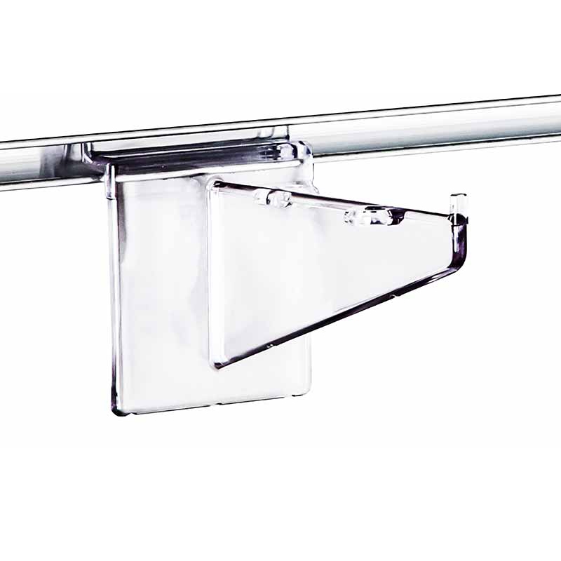 Ladenpaneele SPACEWALL -Regale HANDLES- Ladeneinrichtungen