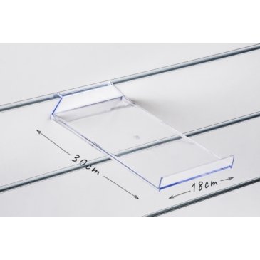 Ladentafeln SPACEWALL -Regale Displays- Ladeneinrichtungen