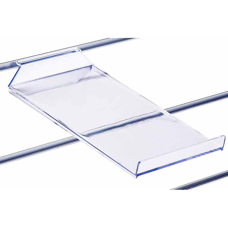 Ladentafeln SPACEWALL -Regale Displays- Ladeneinrichtungen