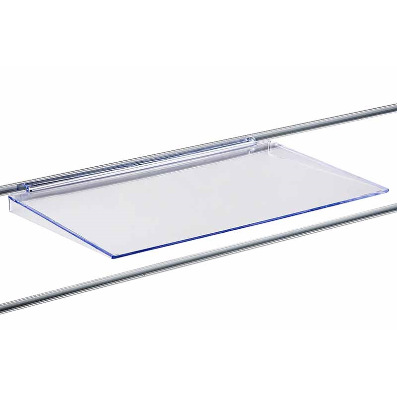 Ladentafeln SPACEWALL -Regale Displays- Ladeneinrichtungen