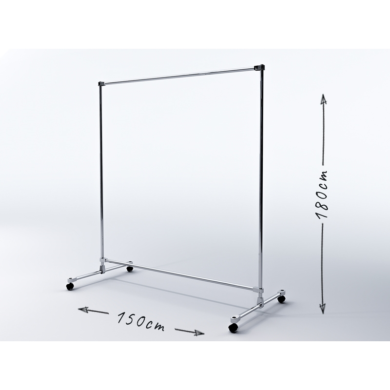 Ladenbügel " Gondelständer " Ladeneinrichtung