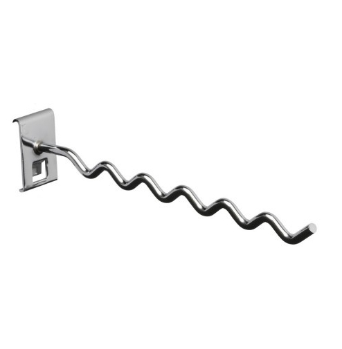 SHOP HANGING " KRATA Kleiderbügel " Ladeneinrichtungen