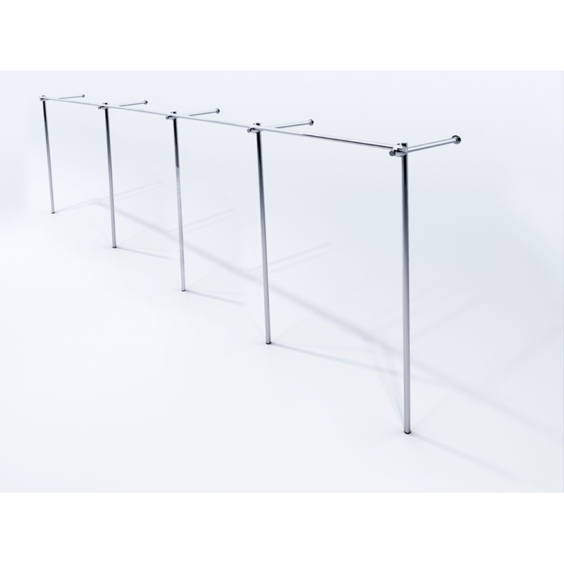 Ladenbügel "Regale, Kleiderständer "Ladeneinrichtung