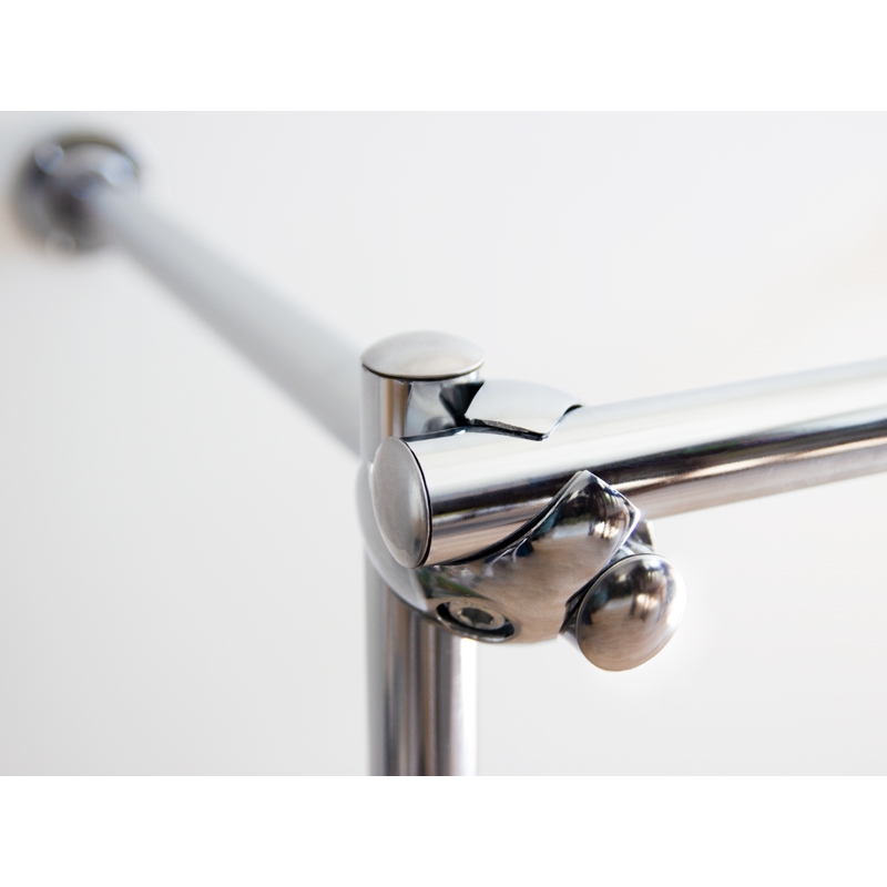 Ladenbügel "Regale, Kleiderständer "Ladeneinrichtung