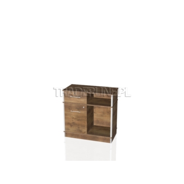 Theken für Ladeneinrichtungen " Kassen, Glastheken " Ladeneinrichtungen