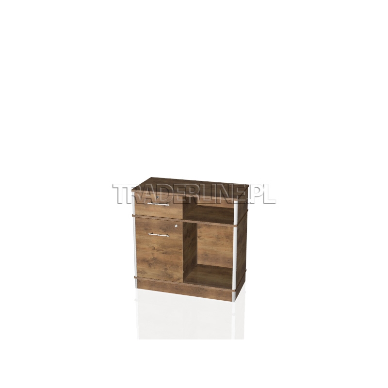 Theken für Ladeneinrichtungen " Kassen, Glastheken " Ladeneinrichtungen