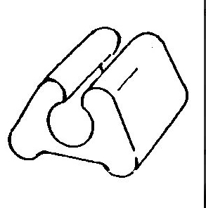 SHOP CRATES " CRATE Zubehör " Ladeneinrichtung