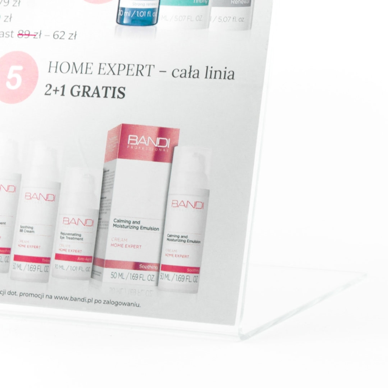 Preisauszeichnung " INFORMATION BOARDS " Shop-Zubehör