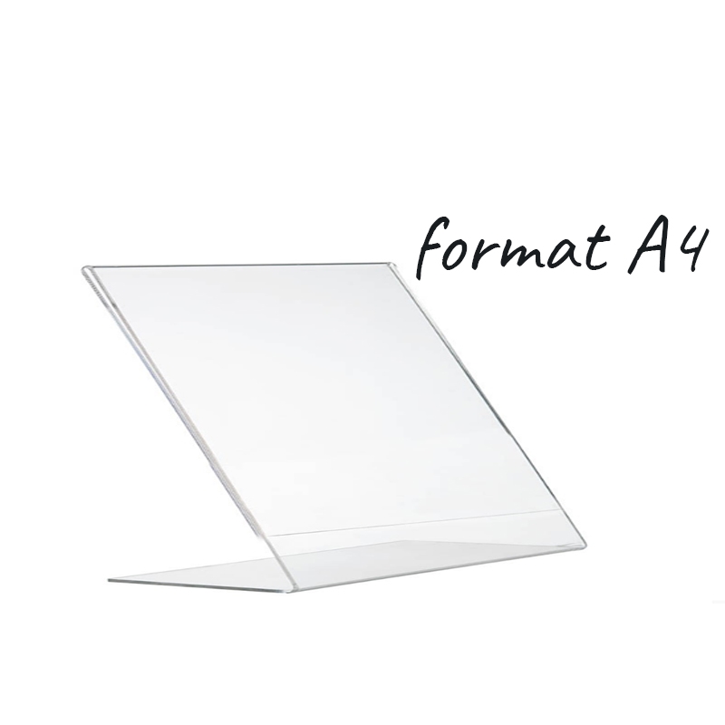 Preisauszeichnung " INFORMATION BOARDS " Shop-Zubehör