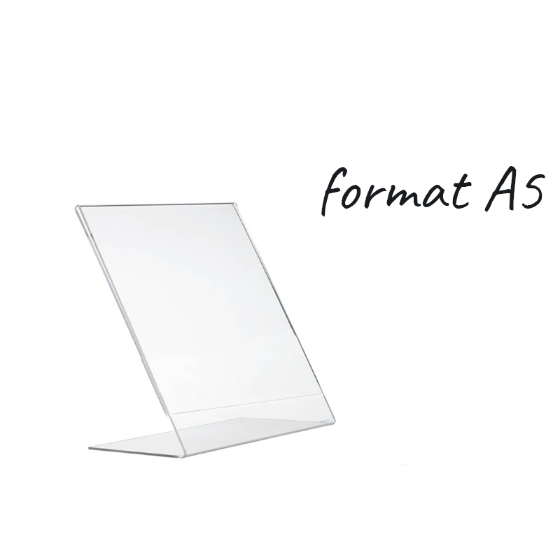 Preisauszeichnung " INFORMATION BOARDS " Shop-Zubehör