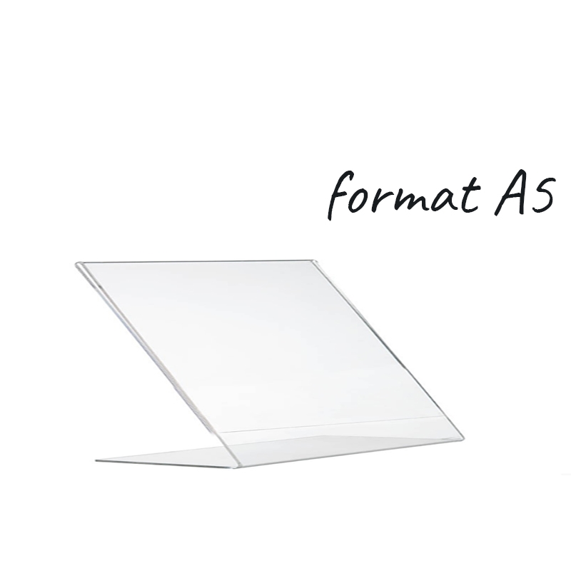 Preisauszeichnung " INFORMATION BOARDS " Shop-Zubehör