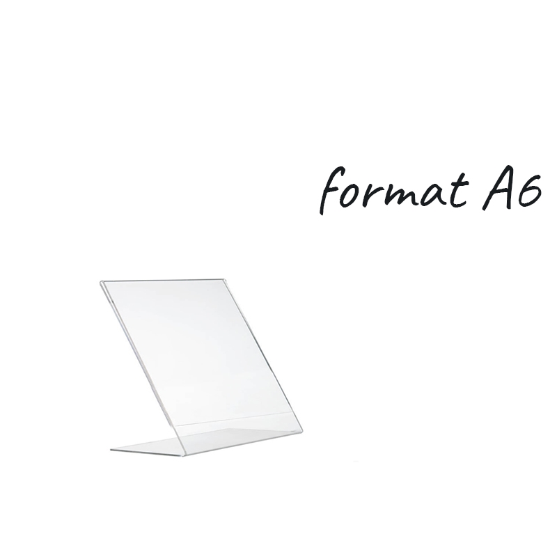 Preisauszeichnung " INFORMATION BOARDS " Shop-Zubehör