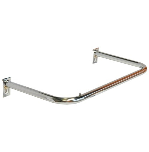 SHOP HANGING " KRATA Kleiderbügel " Ladeneinrichtungen