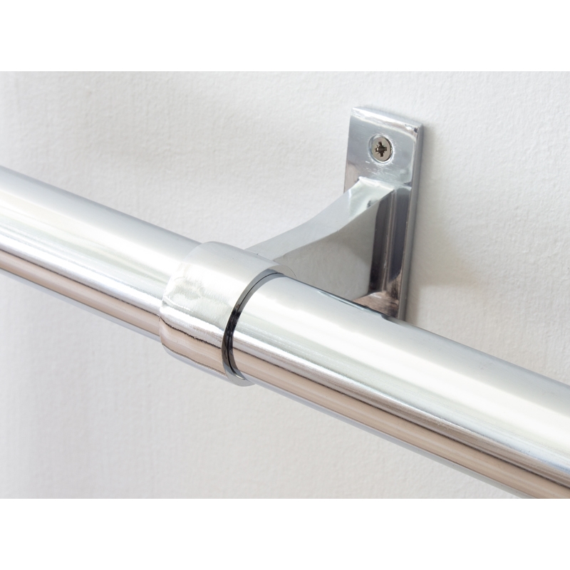 Rohr-Kugel-System " Distanzhalterungen FI25 " Shop-Zubehör