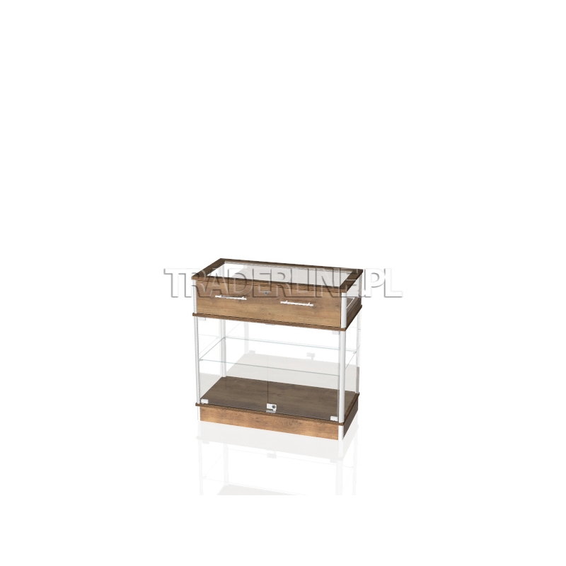 Theken für Ladenmöbel " Schmucktheken " Ladeneinrichtungen