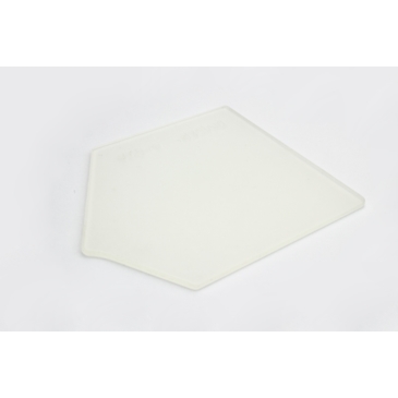 Spacewall-Ladenwände - Körbe und Behälter - Ladenbau