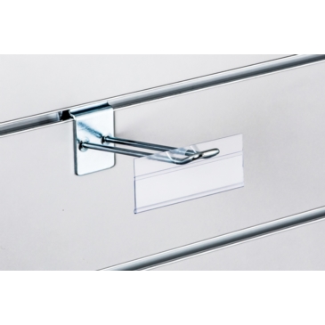 Ladenhaken Haken " Preisschilder " Ladenbeschläge