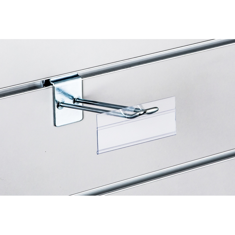 Ladenhaken Haken " Preisschilder " Ladenbeschläge