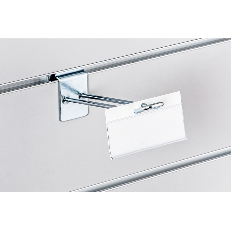 Ladenhaken Haken " Preisschilder " Ladenbeschläge