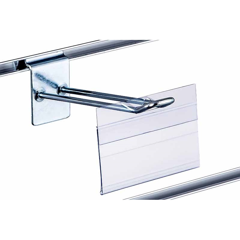 Ladenhaken Haken " Preisschilder " Ladenbeschläge