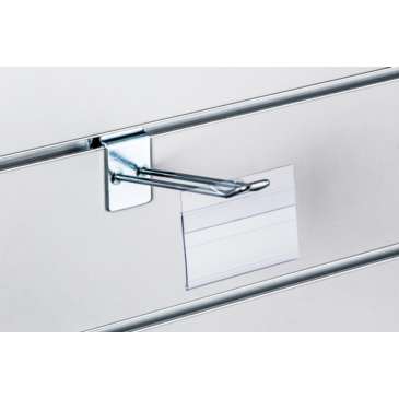 Ladenhaken Haken " Preisschilder " Ladenbeschläge