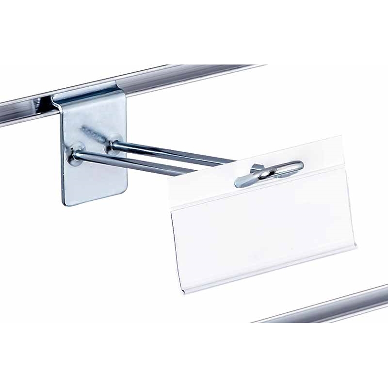 Ladenhaken Haken " Preisschilder " Ladenbeschläge