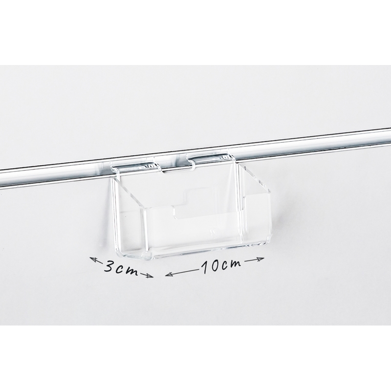 Ladentafeln -Flyeraufhänger -Ordner- Ladeneinrichtung