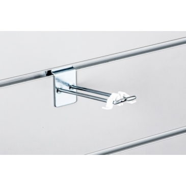 Ladenhaken Haken " HOLES " Ladenbeschläge